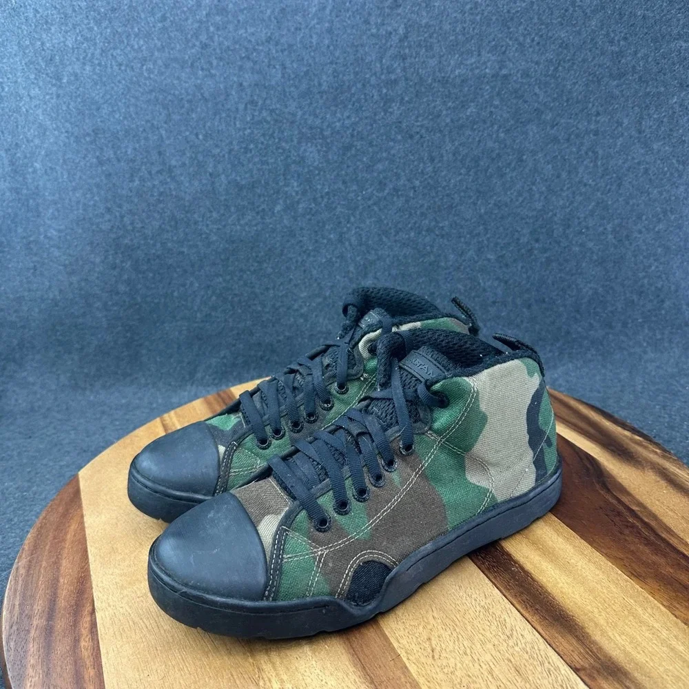 Altama multicam green